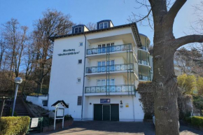 Waldschlösschen in Sellin